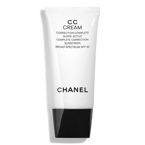 chanel sun protection lotion